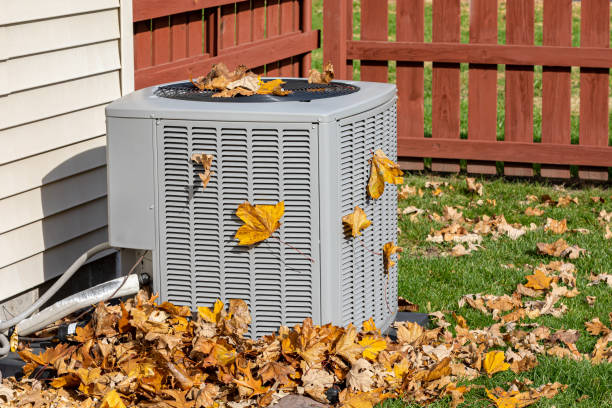 Best HVAC Air Duct Cleaning  in Peabody, MA