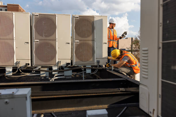 Reliable Peabody, MA HVAC Solutions