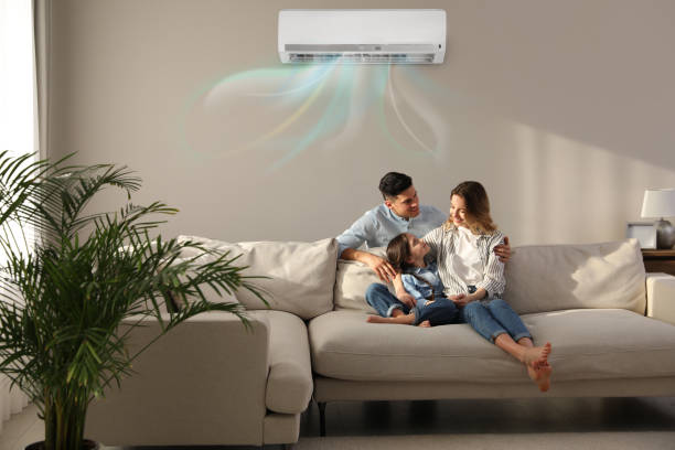 Best HVAC Installation Services  in Peabody, MA