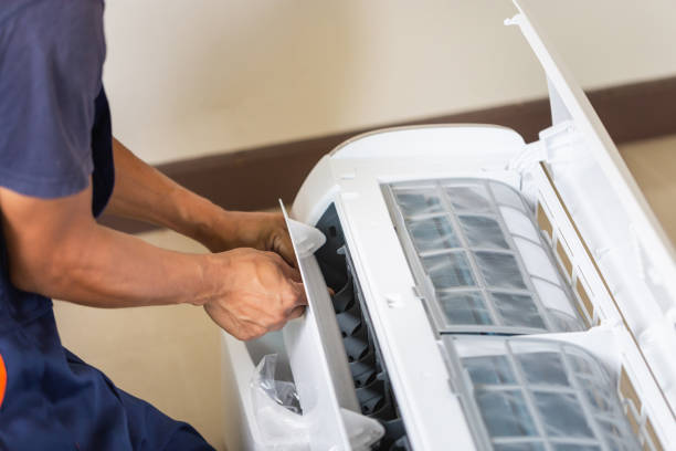 Best HVAC Emergency Services  in Peabody, MA