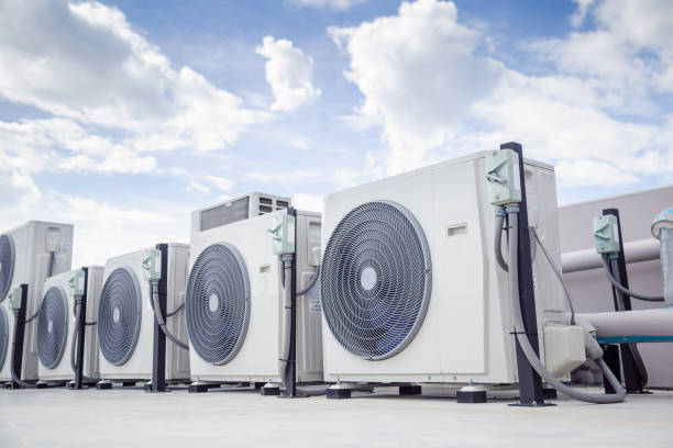  Peabody, MA HVAC Pros