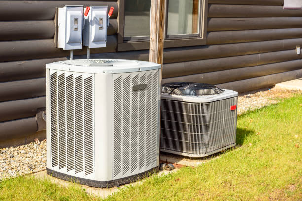 Best HVAC Cleaning Services  in Peabody, MA